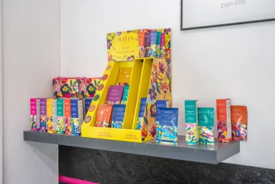 Nos produits
